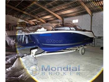 Jeanneau Cap camarat 650 wa-3