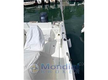 Jeanneau Cap camarat 650 wa-3