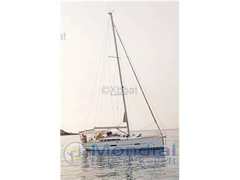 Dufour 460 grand large