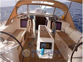 Dufour 460 grand large