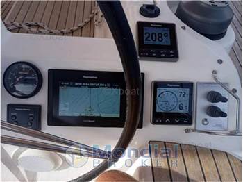 Dufour 460 grand large
