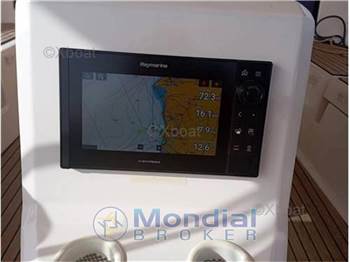 Dufour 460 grand large