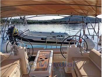 Dufour 460 grand large