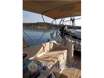 Dufour 460 grand large