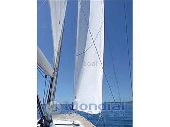 Dufour 460 grand large