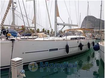 Dufour 460 grand large