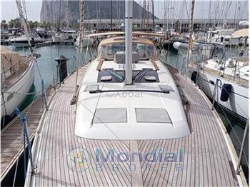 Dufour 460 grand large