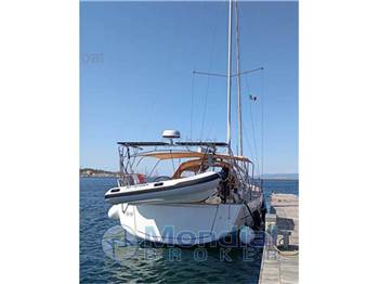Dufour 460 grand large