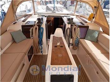 Dufour 460 grand large