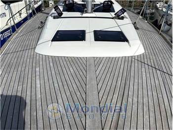 Dufour 460 grand large