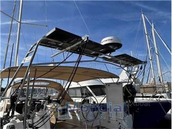 Dufour 460 grand large