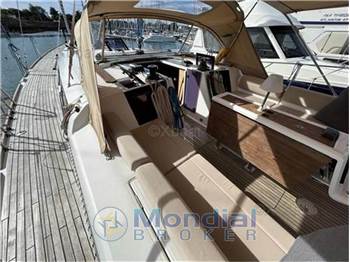 Dufour 460 grand large