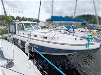 Beneteau Ombrine 960 timonier