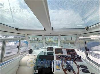 Beneteau Ombrine 960 timonier
