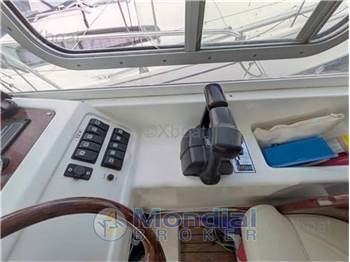 Beneteau Ombrine 960 timonier