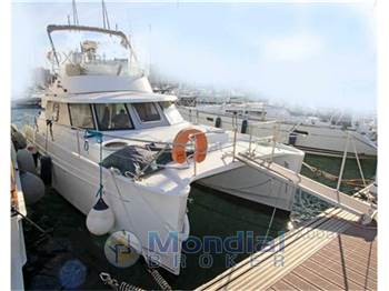 Fountaine pajot Greenland 34