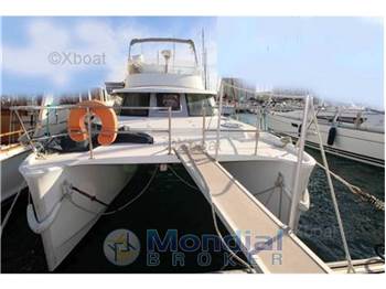 Fountaine pajot Greenland 34