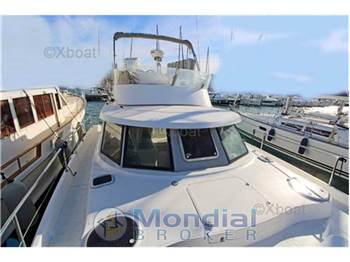 Fountaine pajot Greenland 34
