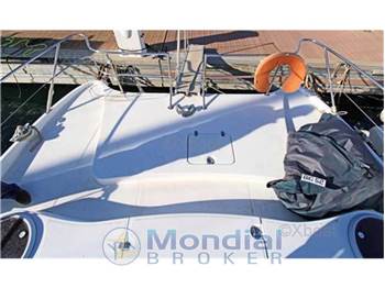 Fountaine pajot Greenland 34
