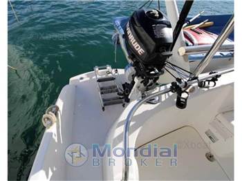 Fountaine pajot Greenland 34