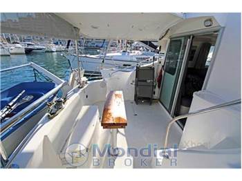 Fountaine pajot Greenland 34