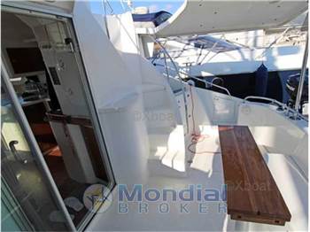Fountaine pajot Greenland 34