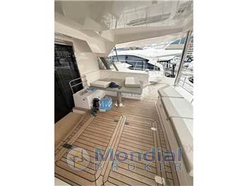 Privilege Serie 6