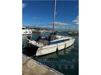 Prout Snowgoose 37
