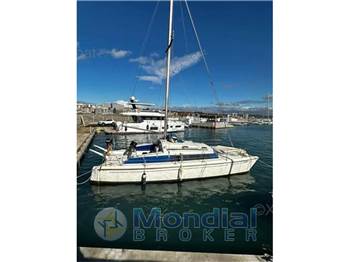 Prout Snowgoose 37