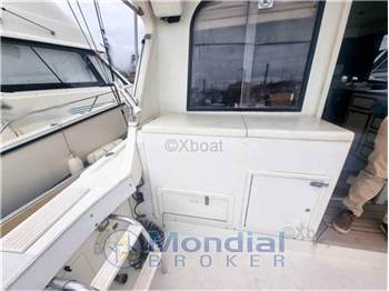 Blackfin 38 convertible
