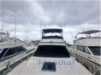 Blackfin 38 convertible