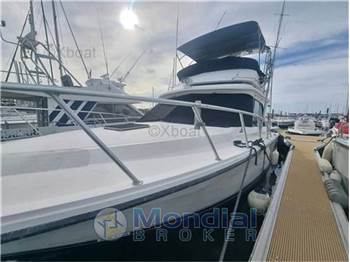 Blackfin 38 convertible