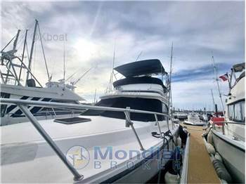 Blackfin 38 convertible