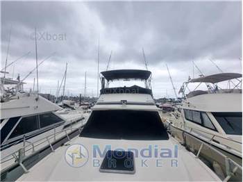 Blackfin 38 convertible