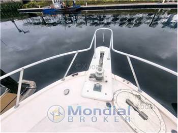 Blackfin 38 convertible