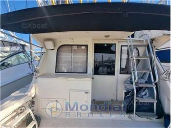 Blackfin 38 convertible