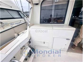 Blackfin 38 convertible