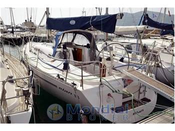 Elan boats Elan 333