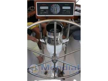 Gulfstar Mark ii ketch 50