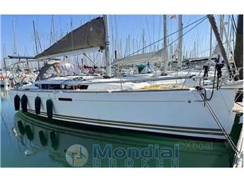 Jeanneau - Sun odyssey 379