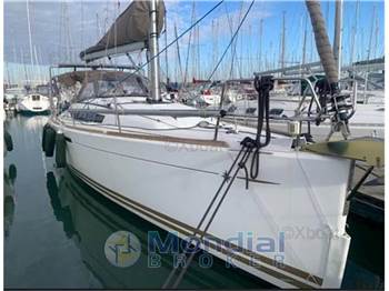 Jeanneau Sun odyssey 379