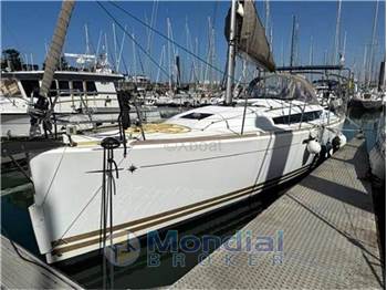 Jeanneau Sun odyssey 379