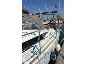 Jeanneau Sun odyssey 379