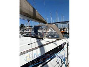 Jeanneau Sun odyssey 379