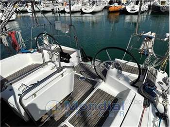 Jeanneau Sun odyssey 379