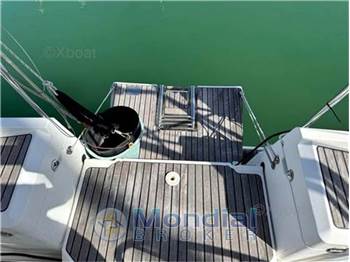 Jeanneau Sun odyssey 379