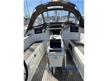 Jeanneau Sun odyssey 379