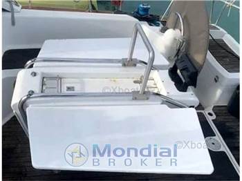 Jeanneau Sun odyssey 379