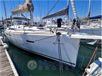 Jeanneau Sun odyssey 419