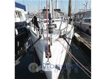 Jeanneau Sun odyssey 419